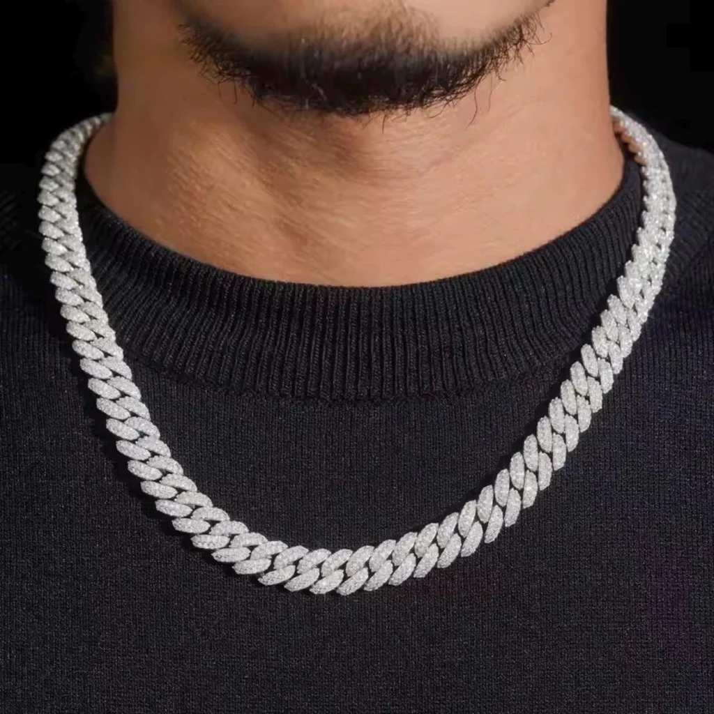12mm iced out cuban link chain (1)