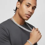 12mm iced out cuban link chain (2)