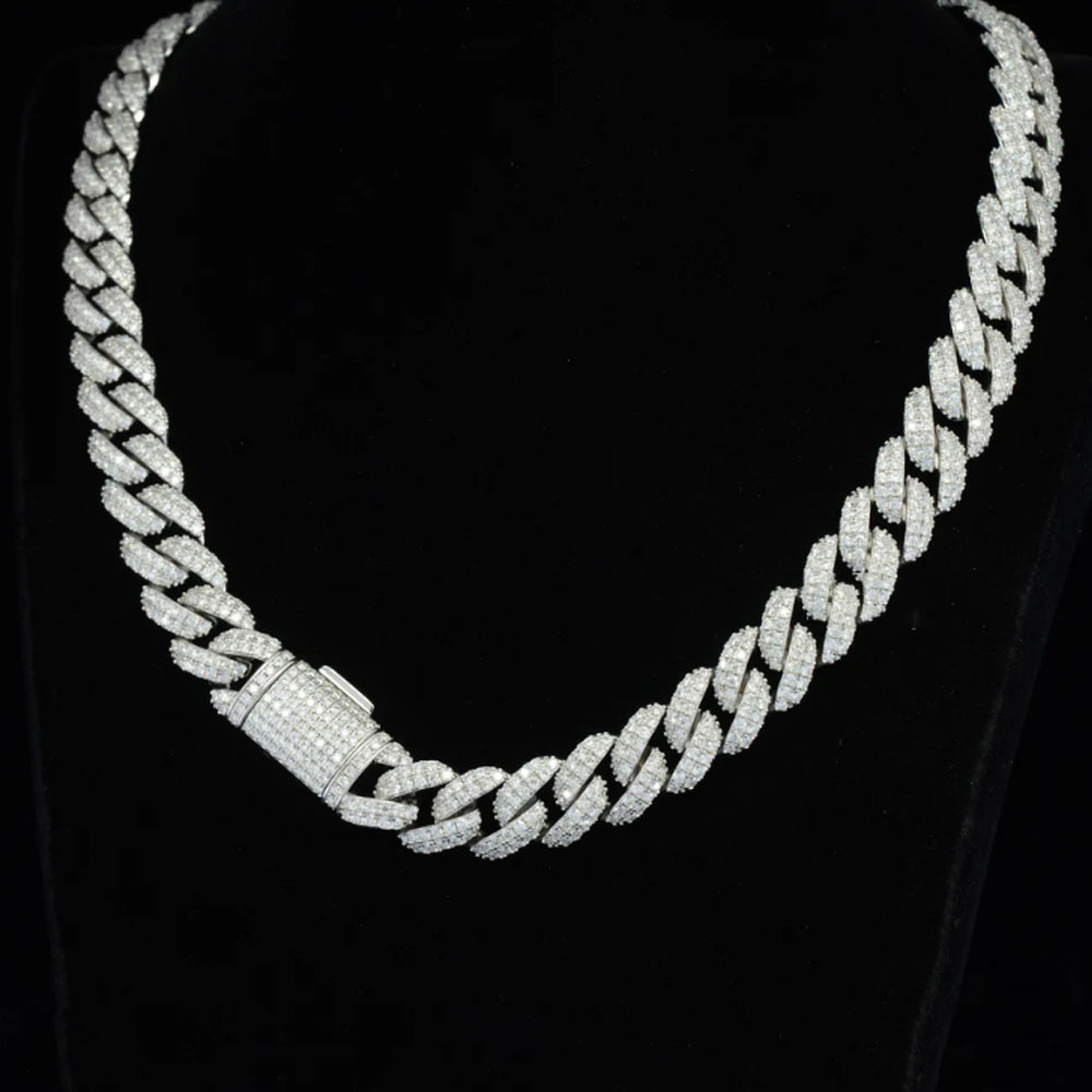 12mm iced out cuban link chain (5)
