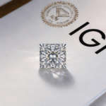 Princess Cut Diamond