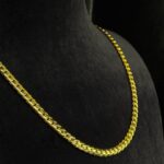 gold cuban link chain (1)