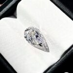 lab grown pear cut diamond (14)