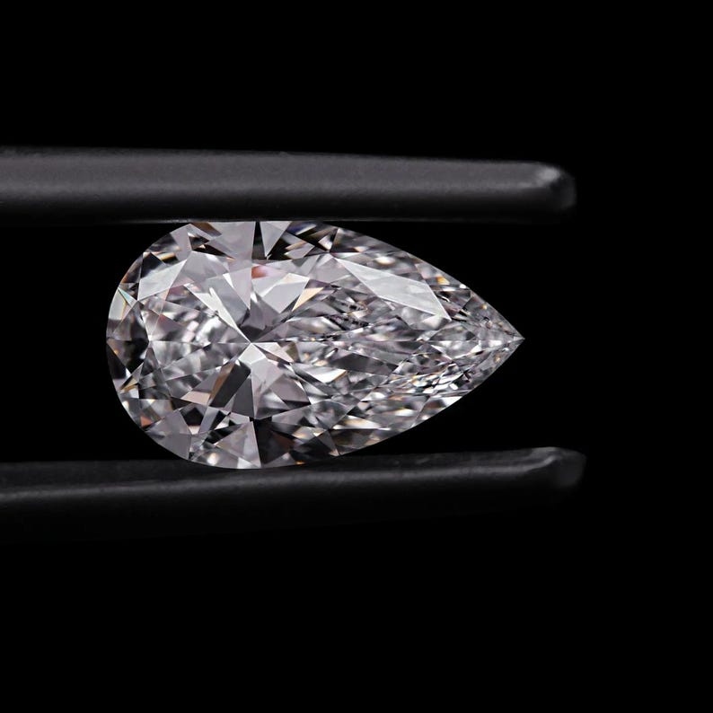 lab grown pear cut diamond (18)