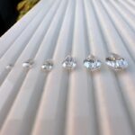 lab grown pear cut diamond (5)