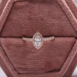 marquise cut moissanite engagement ring (1)