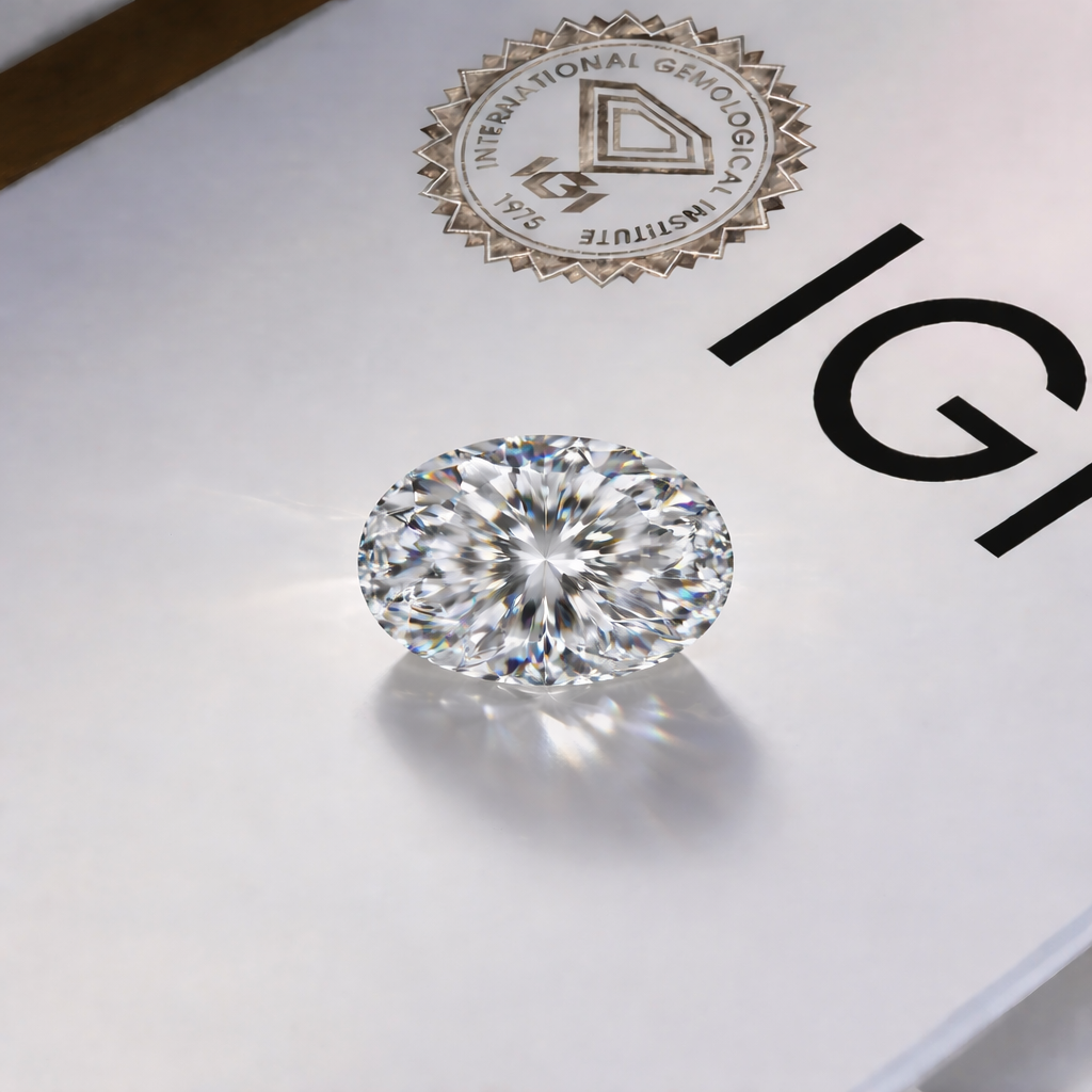 oval cut diamond (2)