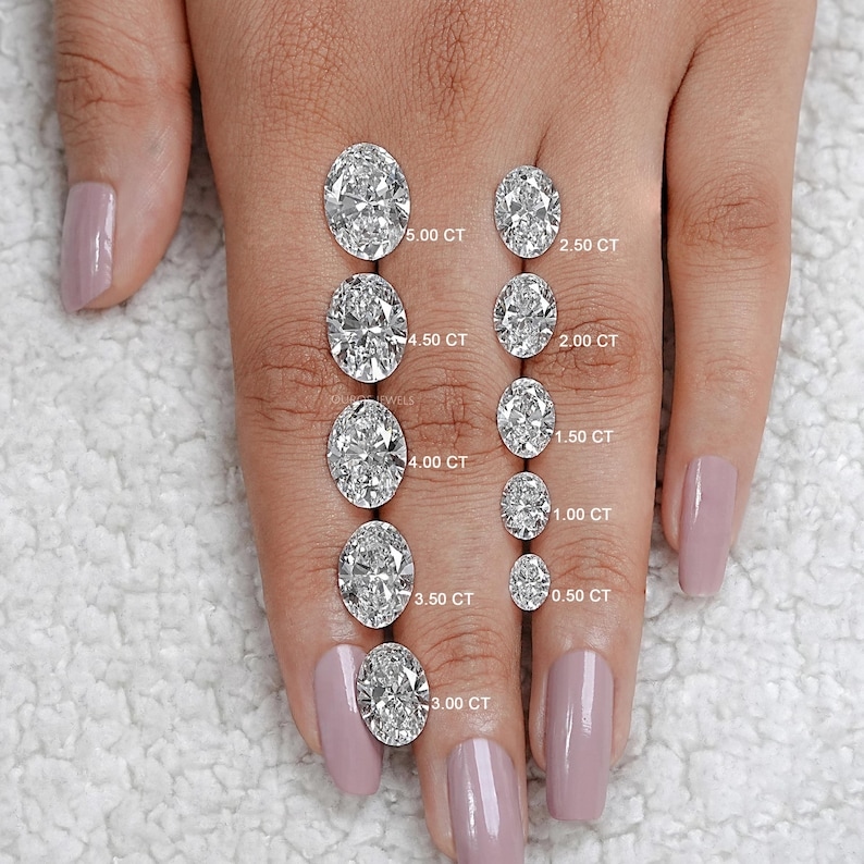 oval cut lab grown diamond (14)