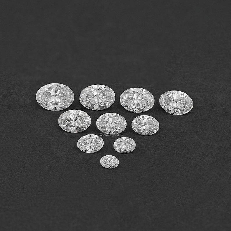 oval cut lab grown diamond (15)