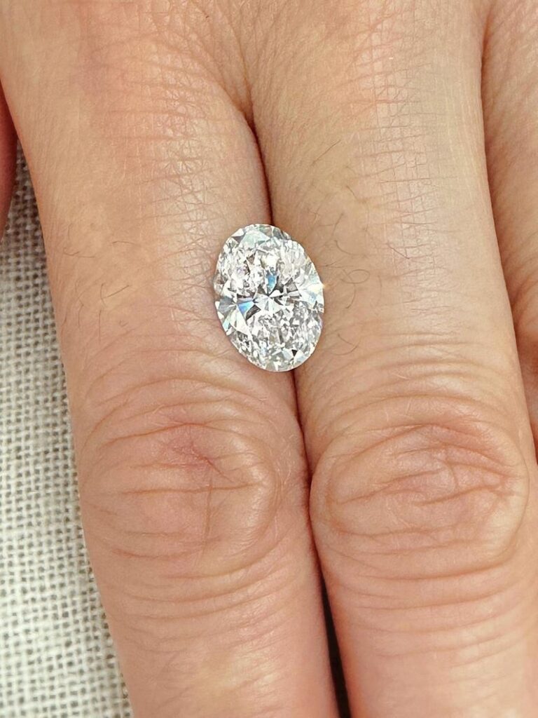 oval cut lab grown diamond (19)