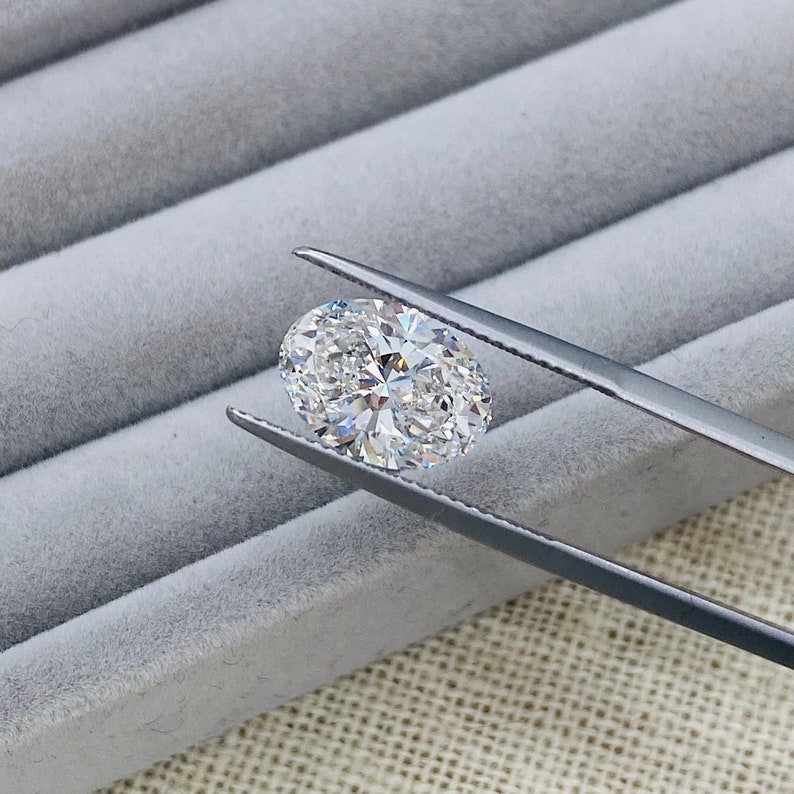 oval cut lab grown diamond (8)
