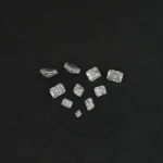 radiant cut lab grown diamond