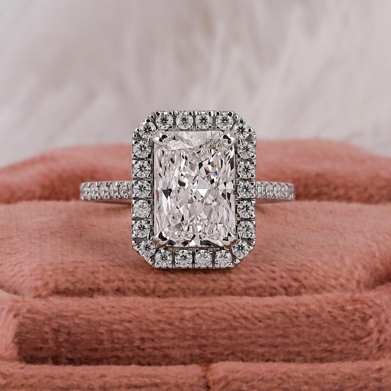 radiant cut stone ringg (4)