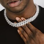 baguette diamond iced out (2)