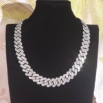 baguette diamond iced out (4)