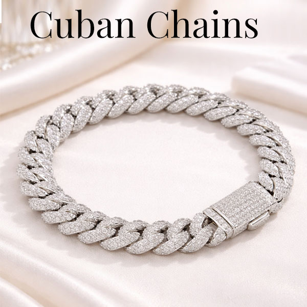 cuban chain