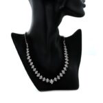 Natural Diamond Necklace