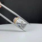 radiant cut lab grown diamond