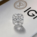 heart shaped diamond 5