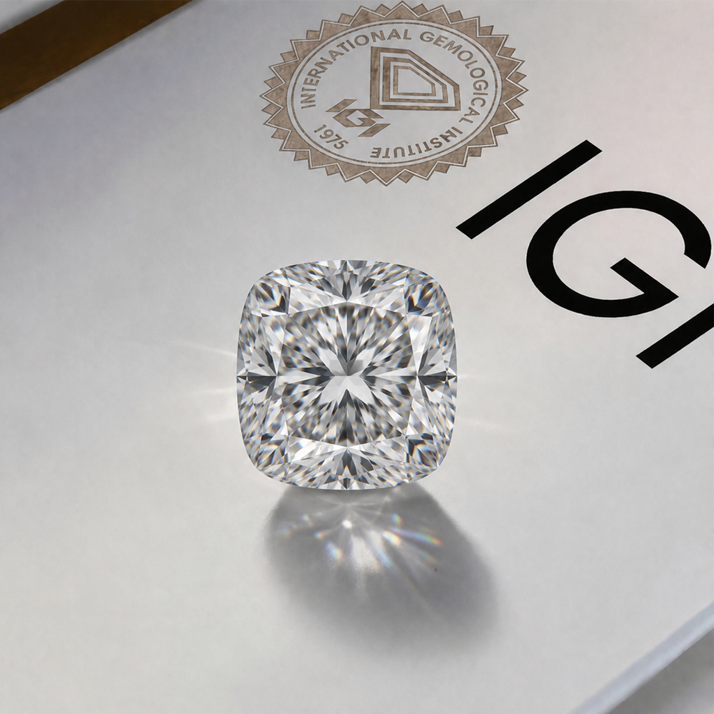 heart shaped diamond 5