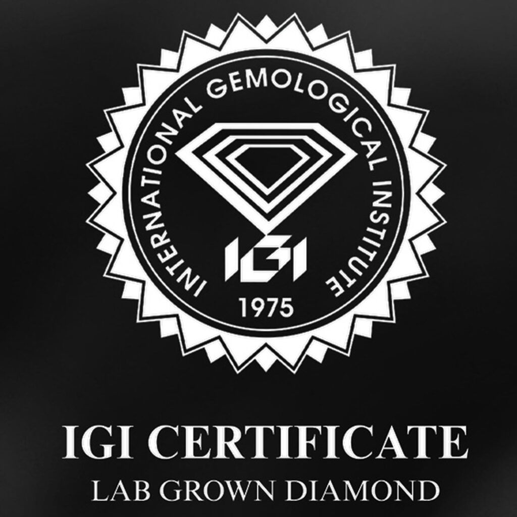 3 Carat Oval Lab Grown Diamond Engagement Ring