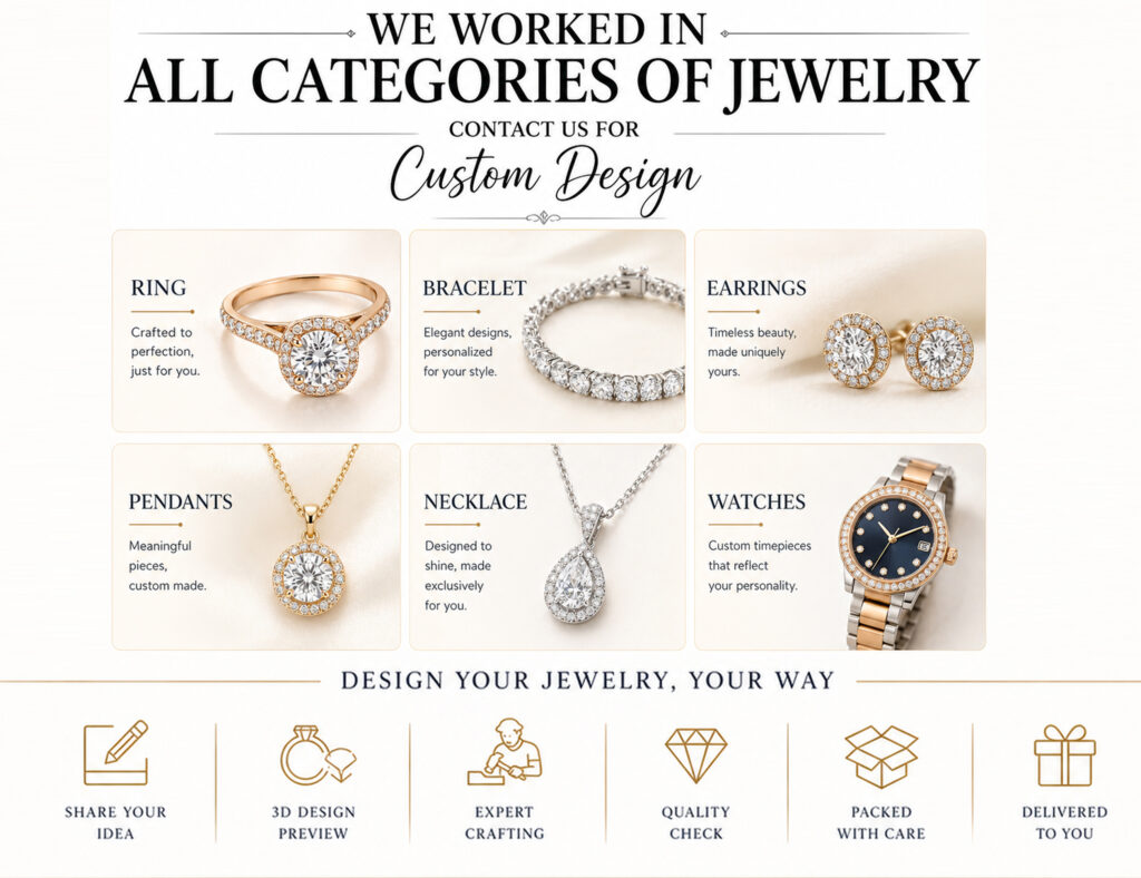 jewelary care by craftsellers