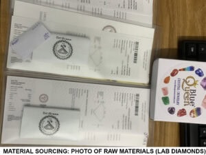 Stage2 Material sourcing1